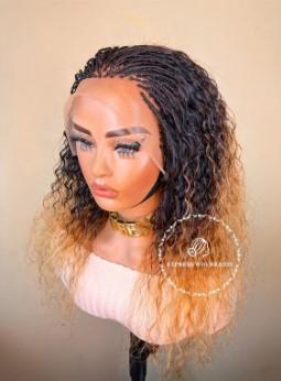 Shop the best braided wigs for a natural look with high quality styles available